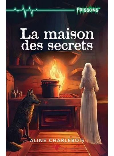 La maison des secrets