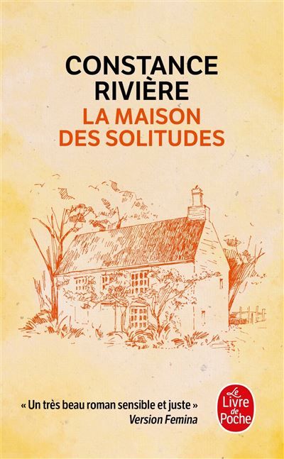 La maison des solitudes