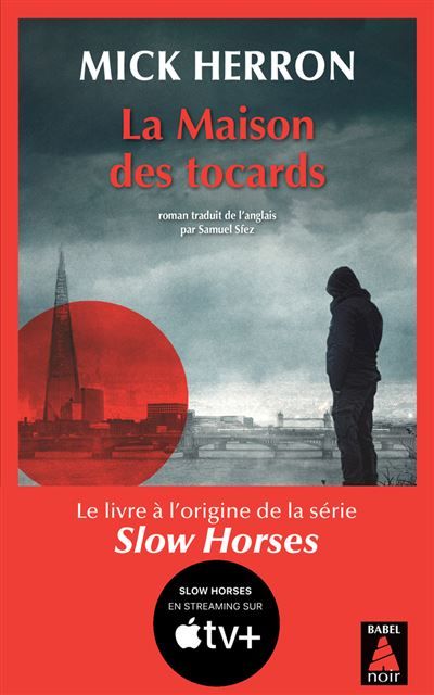 La Maison des tocards