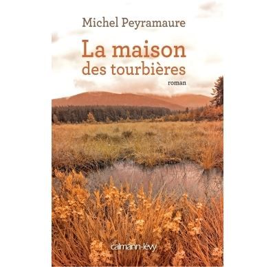 La Maison des Tourbières