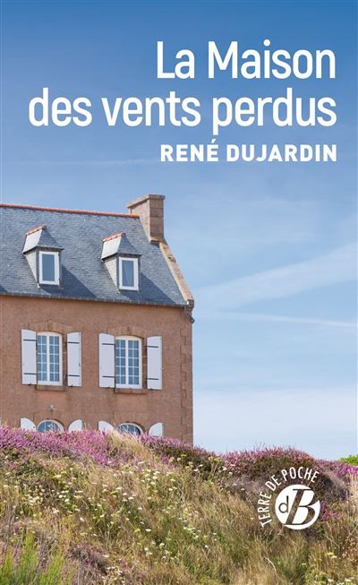 La Maison des vents perdus