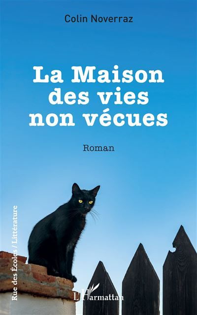 La Maison des vies non vécues