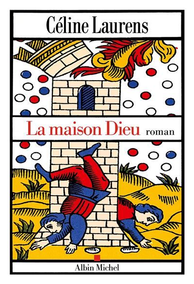 La Maison Dieu