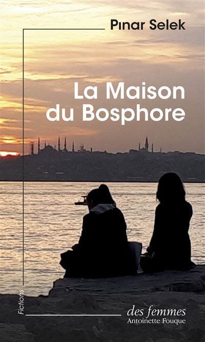 La Maison du Bosphore