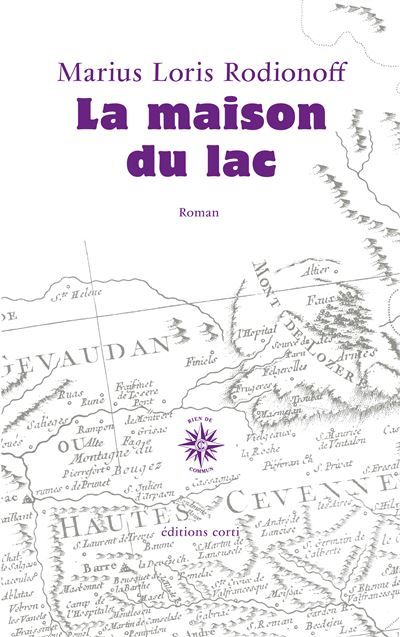 La Maison du lac