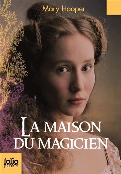 La Maison du magicien