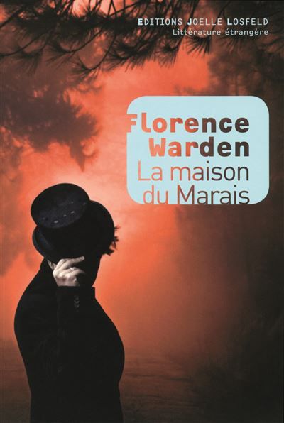 La maison du Marais