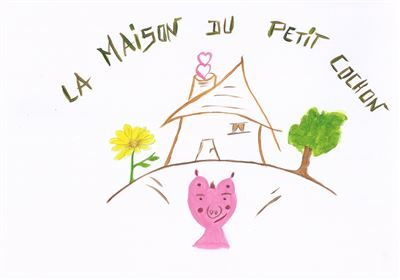 La Maison du Petit Cochon