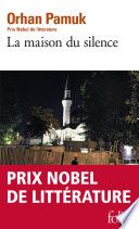 La maison du silence