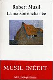 La maison enchantee