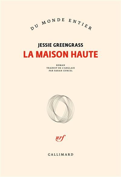 La maison haute