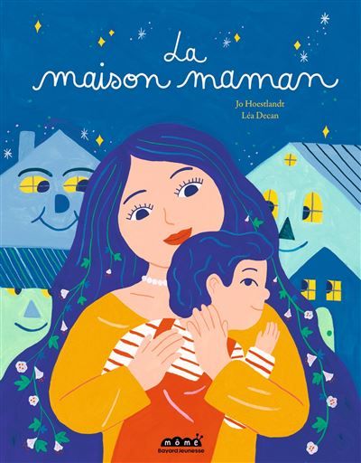 La maison Maman