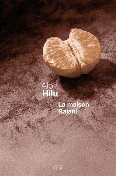 La Maison Rajani