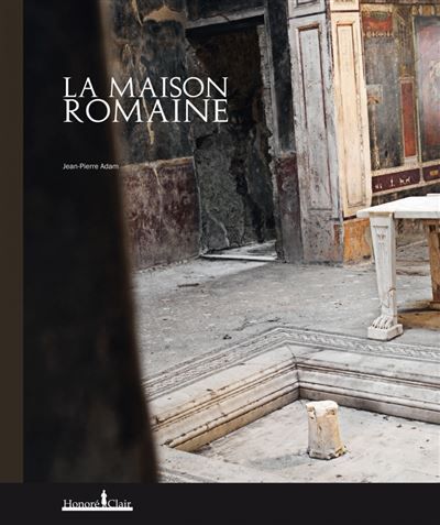 La maison romaine