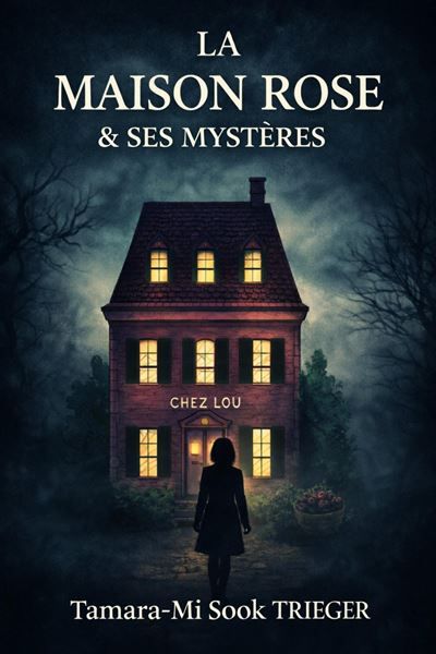La Maison rose et ses mystères
