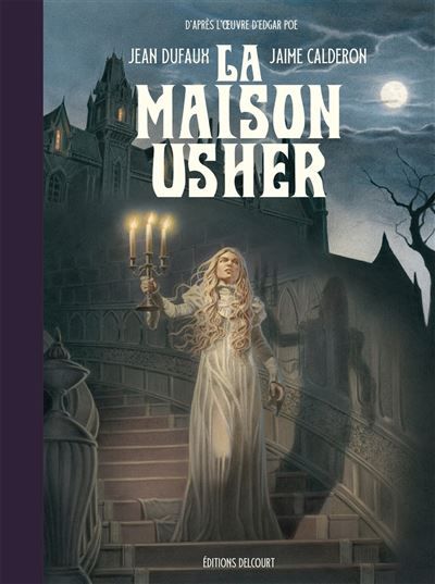 La Maison Usher