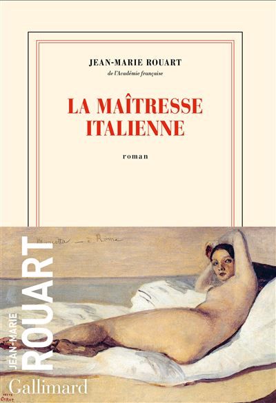La maîtresse italienne L'aventurière qui permit l'évasion napoléonienne de l'île d'Elbe