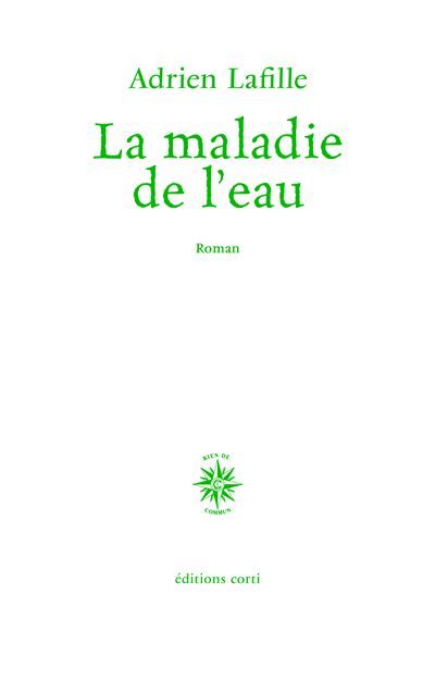La Maladie de l'eau