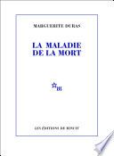 La Maladie de la mort