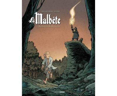 La Malbête - vol. 02/2 Barthélémy de Beauterne