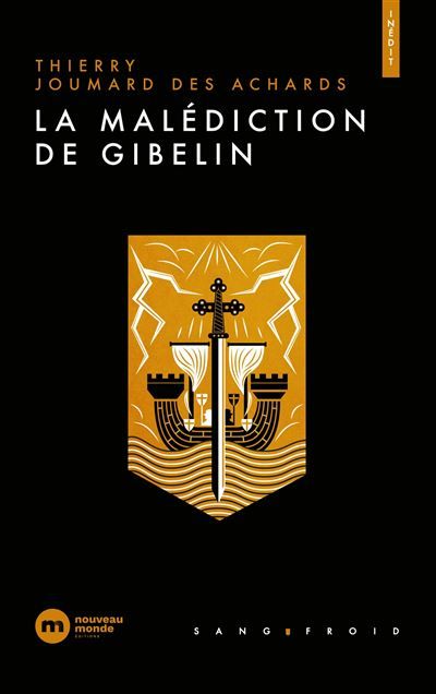 La malédiction de Gibelin