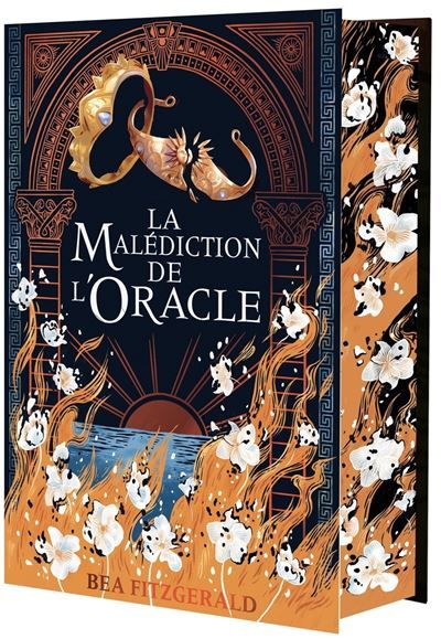 La Malédiction de l'Oracle - Edition collector