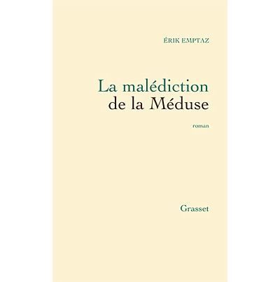 La malédiction de la méduse
