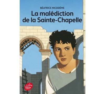 La malédiction de la Sainte-Chapelle