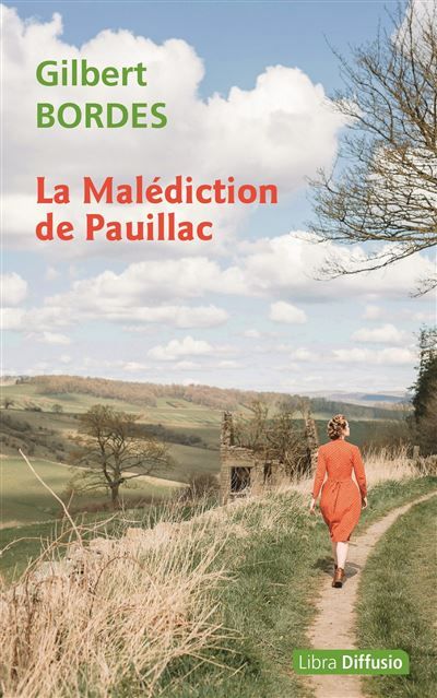 La Malédiction de Pauillac Édition en gros caractères