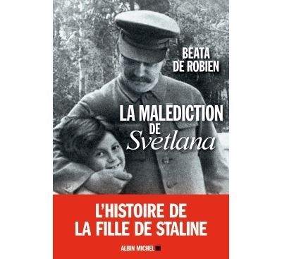 La Malédiction de Svetlana