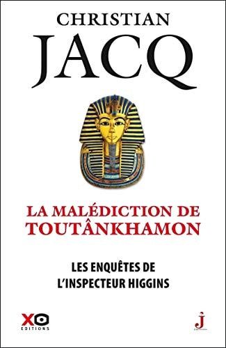 La malédiction de Toutânkhamon