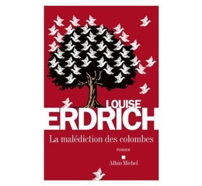 La Malédiction des colombes - Isabelle Reinharez