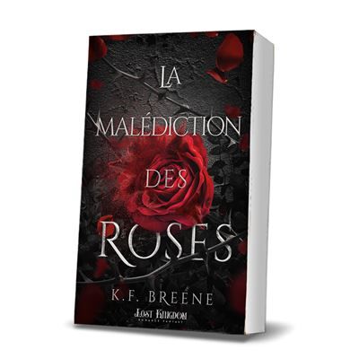 La malédiction des roses Dark Farytales 1