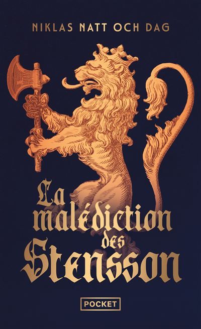 La Malédiction des Stensson