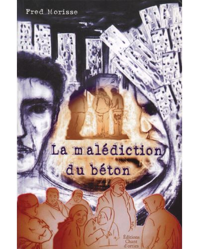 La malediction du beton