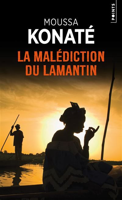 La Malédiction du lamantin