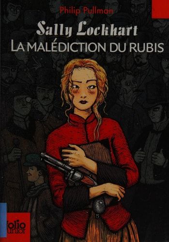 La malédiction du rubis