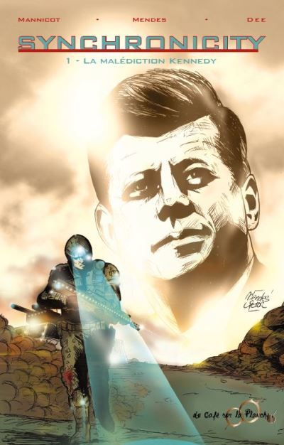 La malédiction Kennedy