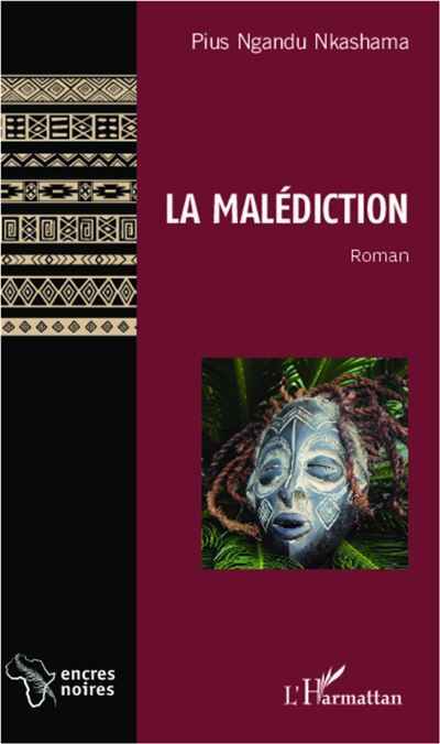 La Malédiction Roman