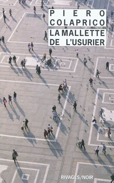 La Mallette de l'usurier