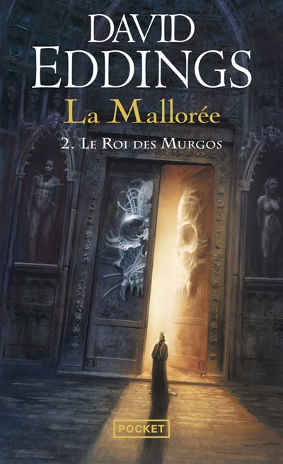 La Mallorée - tome 2 Le Roi des Murgos Tome 2