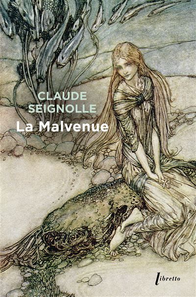 La malvenue