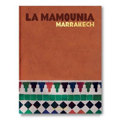 La Mamounia Marrakech