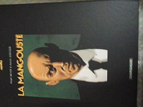 La mangouste Avec 1 ex-libris