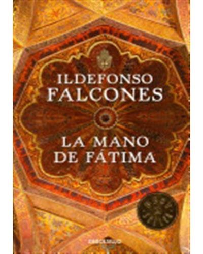 La mano de Fatima