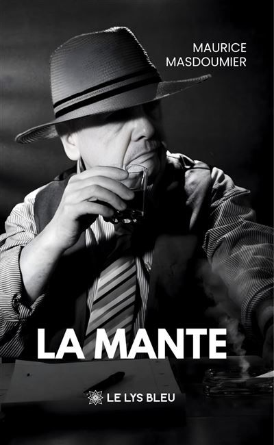 La mante