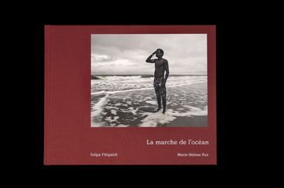 La marche de l'océan - Felipe Fittipaldi
