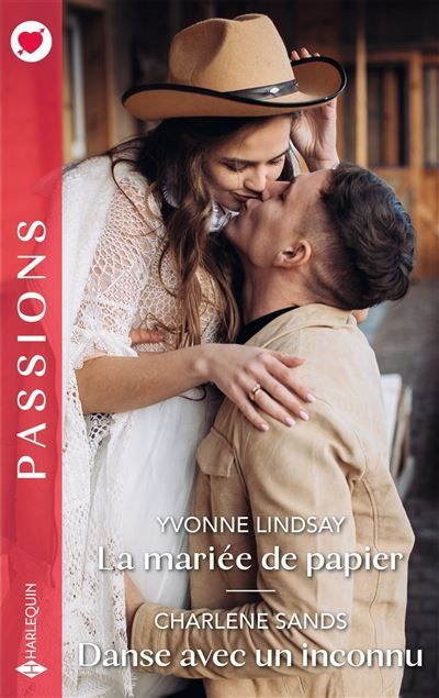 La mariée de papier - Danse avec un inconnu