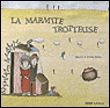 La marmite qui trottine -  Patacrua - Oqo