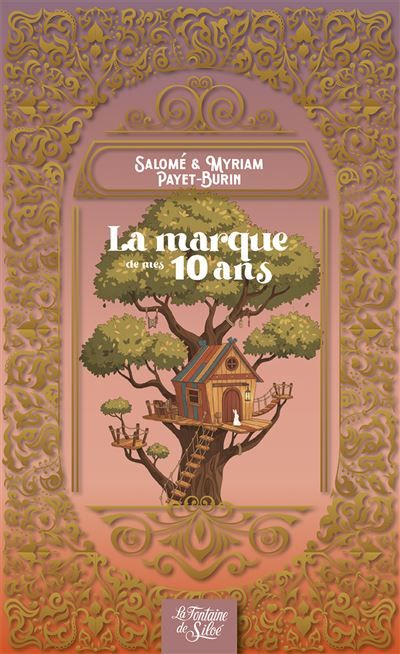 La marque de mes 10 ans